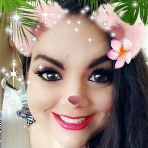 Meet your Posher, Christi